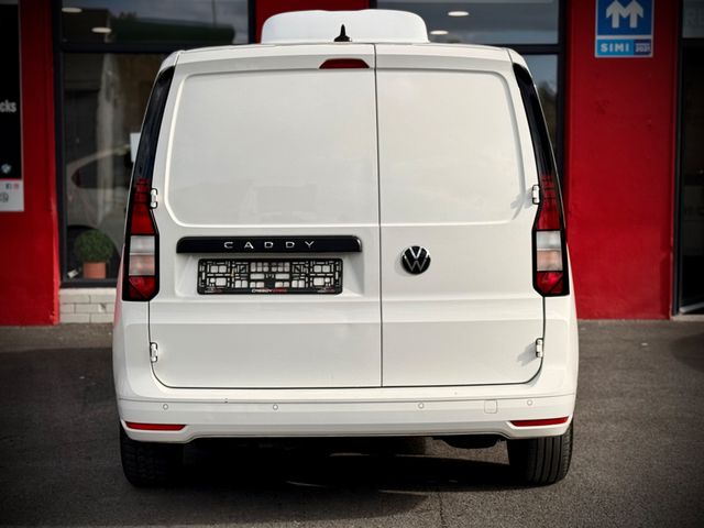 Image for 2023 Volkswagen Caddy C20 TDI COMMERCE PLUS // FRIDGE VAN // VAT INVOICE // SAME DAY FINANCE 