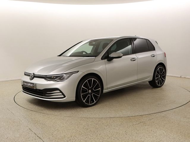 Image for 2020 Volkswagen Golf 2.0 TDI 115HP Life
