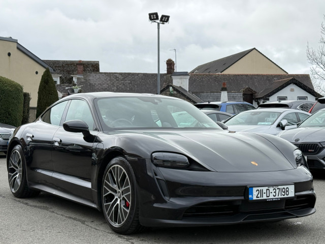 Image for 2021 Porsche Taycan 4S 93KW 4DR AUTO 563BHP *HIGH SPEC*