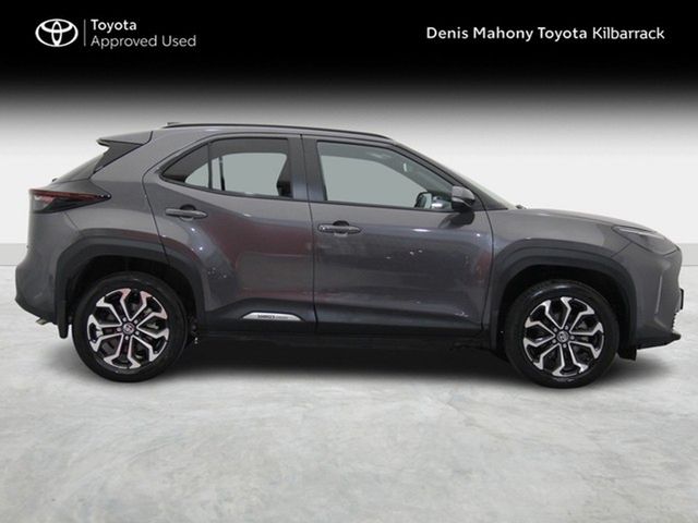 Image for 2024 Toyota Yaris Cross L-SPORT
