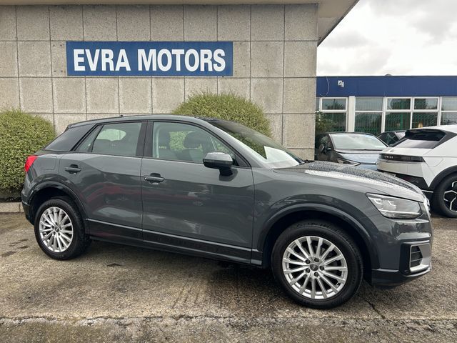 Image for 2019 Audi Q2 1.0 TFSI 116BHP SE 5DR **SUNROOF** AIR CON** BLUETOOTH** REVERSE CAMERA**