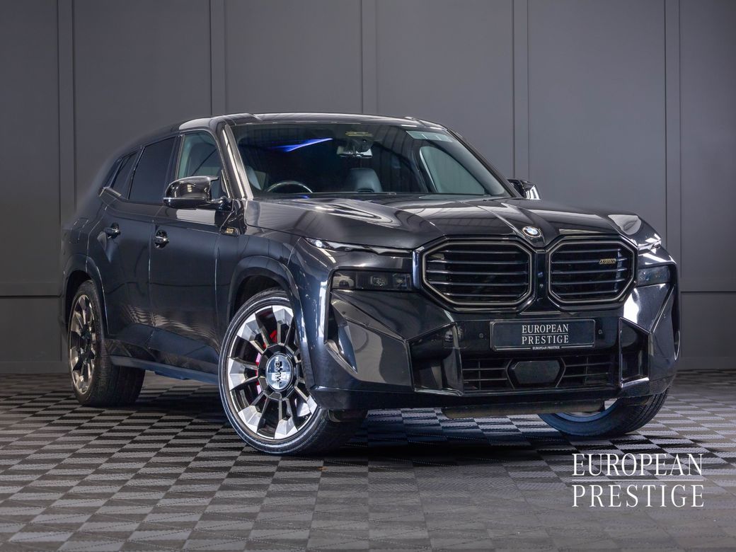 Image for 2023 BMW XM V8