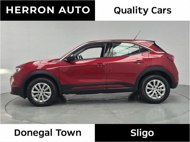 Image for 2021 Opel Mokka SC 1.2i (100PS) S/S