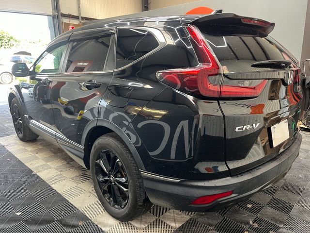 Image for 2022 Honda CR-V 2022 HONDA CR-V EHEV EX HYBRID 2.0 AUTOMATIC / CRUISE CONTROL / REVERSE CAMERA / ELECTRIC MEMORY & HEATED SEATS AND MORE