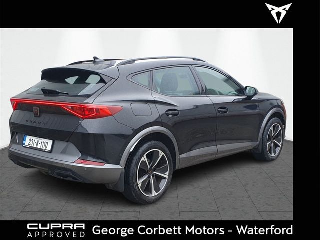 Image for 2023 Cupra Formentor 1.5TSi 150hp (From €103 per week)