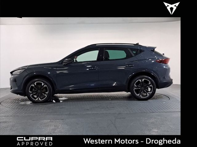 Image for 2025 Cupra Formentor 2.0 TDI 150hp DSG