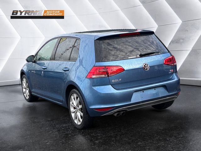 Image for 2013 Volkswagen Golf 1.4 TSI HIGHLINE AUTO