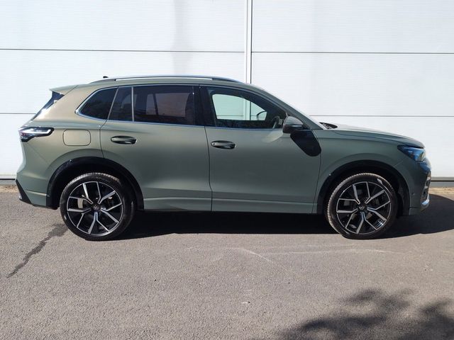 Image for 2025 Volkswagen Tiguan **SOLD** Tiguan R-Line 1.5Tsi Phev eHybrid 272 DSG 19.7 kWh Auto Pan sunroof More available