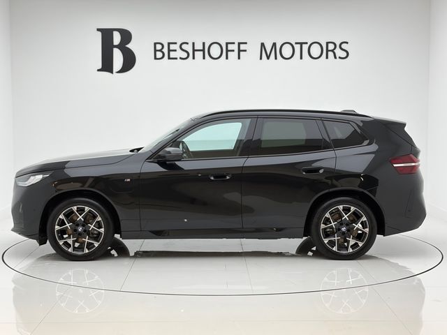 Image for 2025 BMW X3 30e M-SPORT X-DRIVE=LOW MILES//HUGE SPEC//252 REG=BMW WARRANTY UNTIL 10/2028 & JUST SERVICED BY BMW=TAILORED FINANCE PACKAGES AVAILABLE=TRADE IN'S WELCOME