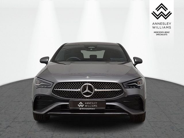 Image for 2024 Mercedes-Benz CLA Class CLA250e AMG Line Premium