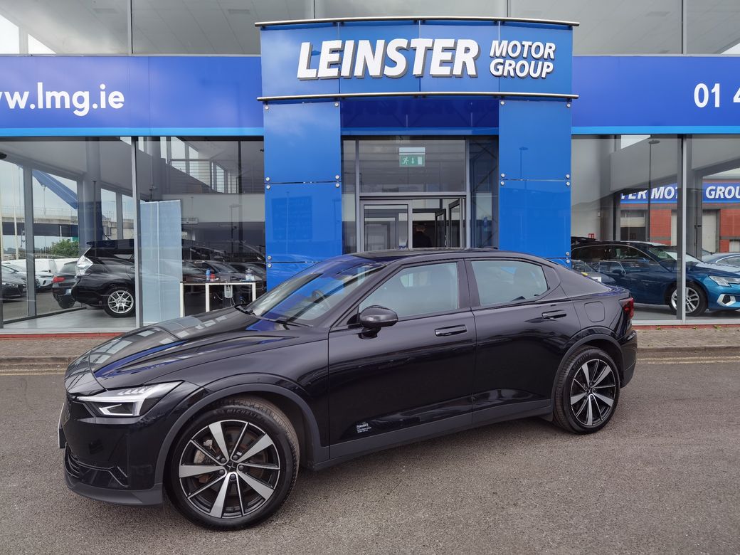 Image for 2022 Polestar 2 77KWH EV AWD BASE - FINANCE AVAILABLE - CALL US TODAY ON 01 492 6566 OR 087-092 5525