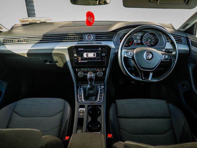 Image for 2020 Volkswagen Arteon SE TDI