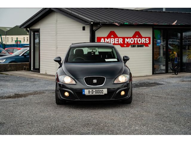 Image for 2011 SEAT Leon 