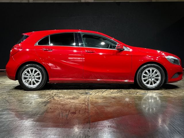 Image for 2015 Mercedes-Benz A Class A180 1.6 petrol