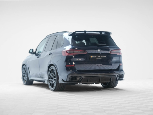 Image for 2022 BMW X5 45E M SPORT XDRIVE *PAN ROOF*