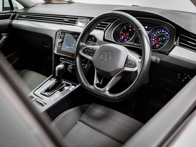 Image for 2021 Volkswagen Passat SE NAV 2.0 Diesel Auto 150HP