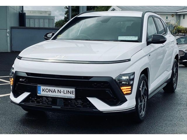 Image for 2025 Hyundai Kona 