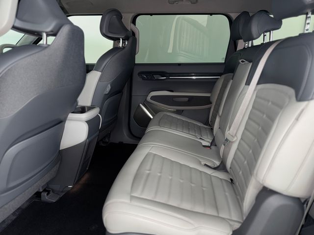 Image for 2024 Kia EV9 Earth RWD 5DR Auto