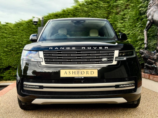 Image for 2023 Land Rover Range Rover Land Rover Range Rover Vogue 231
