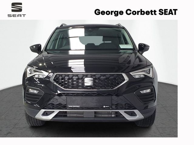 Image for 2026 SEAT Ateca SE Plus 2.0TDi 150bhp DSG - New