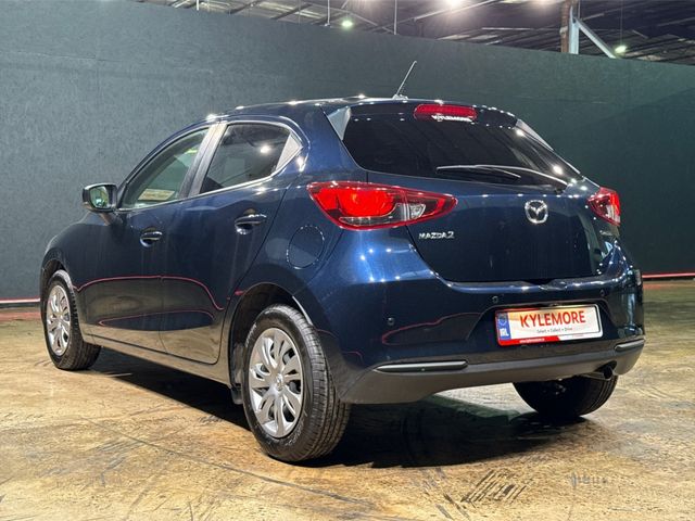 Image for 2021 Mazda Mazda2 1.5 AUTOMATIC - PARKING SENSORS - REAR CAMERA