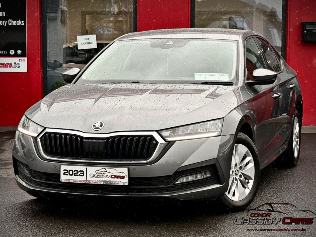Image for 2023 Skoda Octavia SE TECHNOLOGY TDI // NEW ARRIVAL // TEST DRIVE TODAY