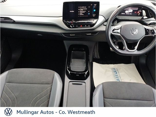 Image for 2023 Volkswagen ID.4 LIFE DX 77kWh 174HP