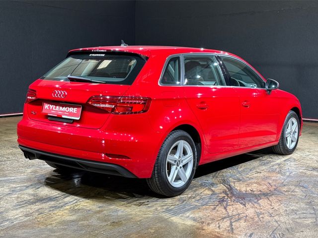 Image for 2020 Audi A3 1.4 TFSI - AUTOMATIC - CRUISE CONTROL - 