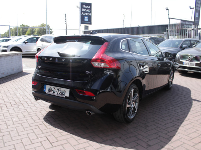 Image for 2016 Volvo V40 D4 ESTATE 5DR AUTOMATIC 2.0 // WITH 122, 000 KM'S // BUY WITH CONFIDENCE AA AND SIMI APPROVED DEALER 2026 // FINANCE ARRANGED // ALL TRADE INS WELCOME //