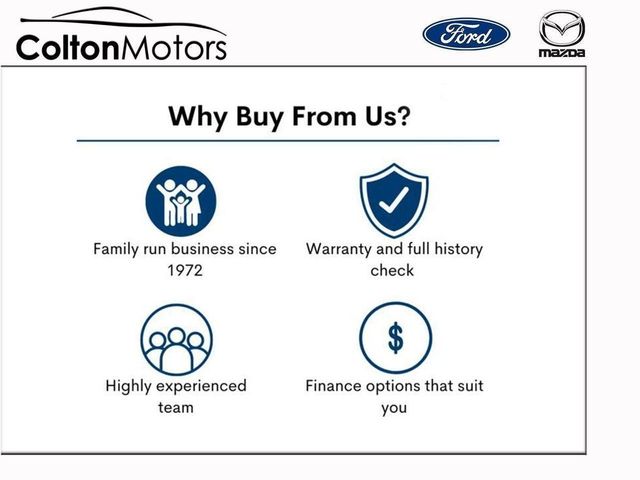 Image for 2019 Ford Transit TRANSIT 350 L BASE 2.0 105BHP FW