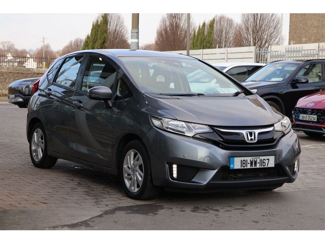 Image for 2018 Honda Jazz 1.3 i-VTEC ES