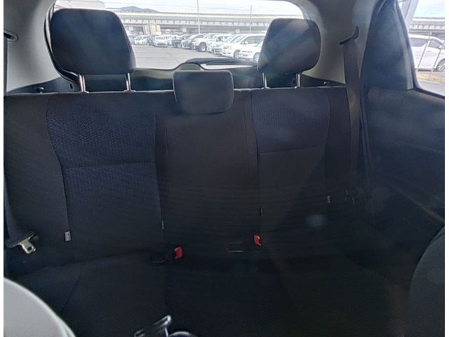 Image for 2017 Toyota Vitz 1.0 Petrol Auto