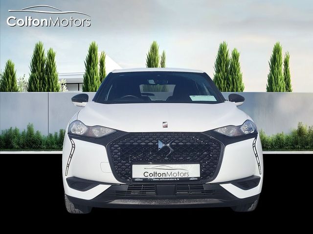 Image for 2021 DS Automobiles DS 3 Crossback Ds 3 Crossback Prfrmnc Line Ev Performance Line E-Tense 50Kwh Start/Stop