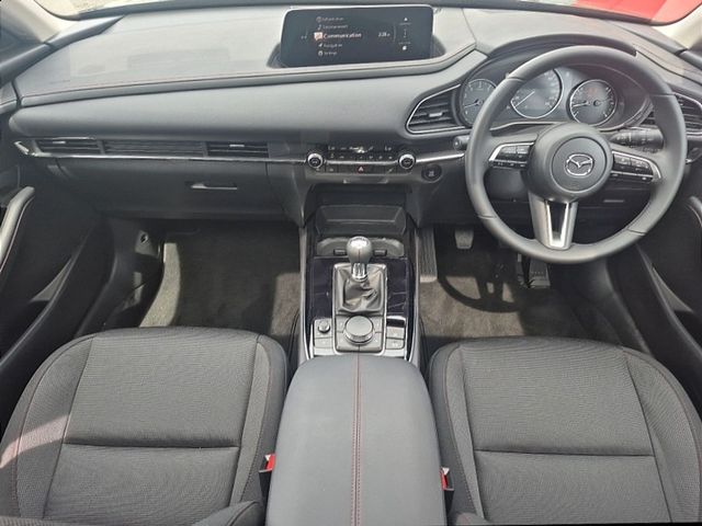 Image for 2026 Mazda CX-30 ** DEMO SALE ** HOMURA ** TRINITY MOTORS **