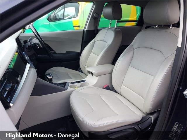 Image for 2020 Kia Niro 1.6 GDI PLUG-IN HYBRID PE Auto