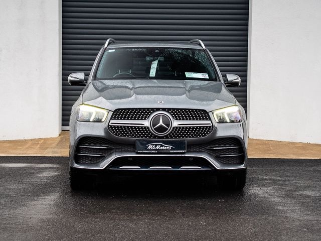 Image for 2022 Mercedes-Benz GLE Class 350 DE AMG Line Premium 4matic