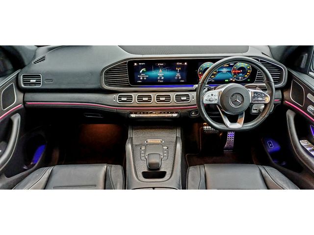Image for 2022 Mercedes-Benz GLE Class 350de AMG LINE 4MATIC