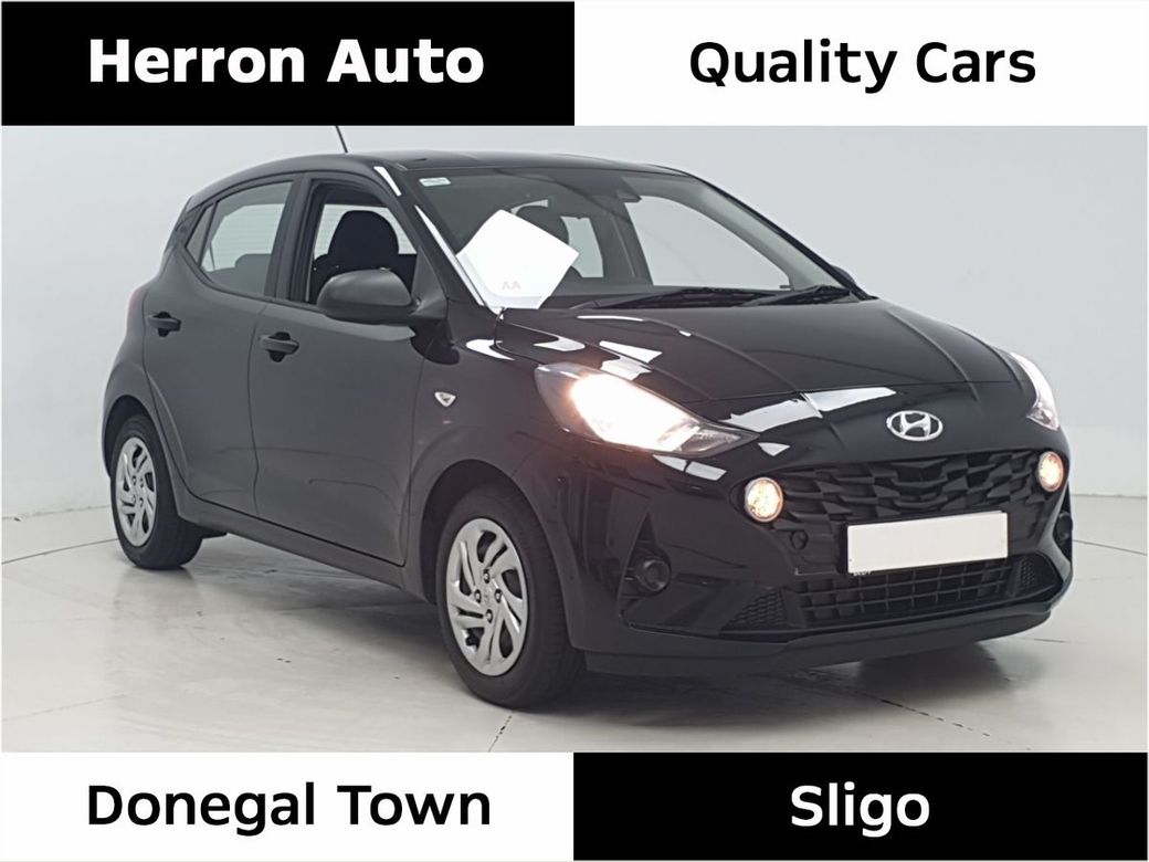 Image for 2022 Hyundai i10 i10 Classic