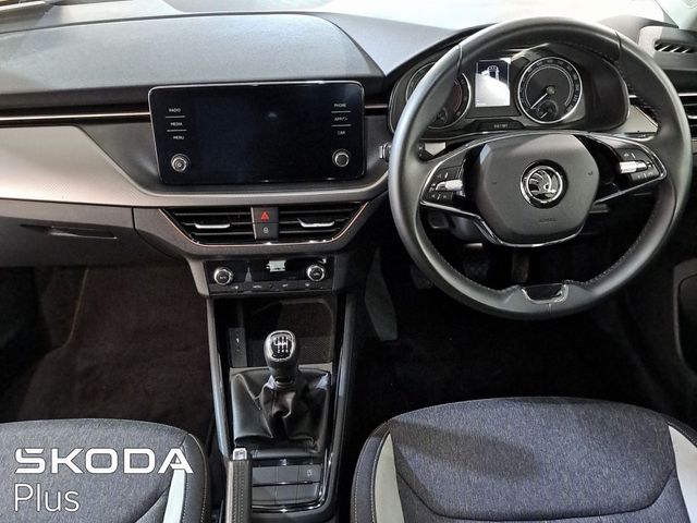 Image for 2023 Skoda Kamiq CARistmas Offer was €26, 995 now €25, 495 Style 1.0TSI 110HP