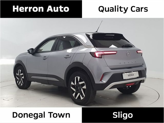 Image for 2023 Opel Mokka Elegance 1.2T (100PS) S/S