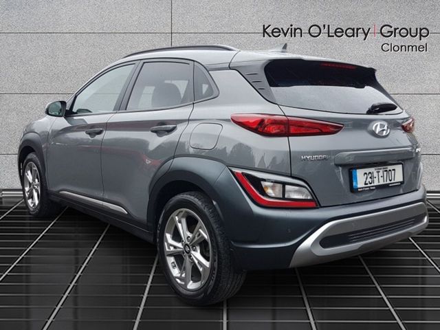 Image for 2023 Hyundai Kona Executive 1.0 T-GDI