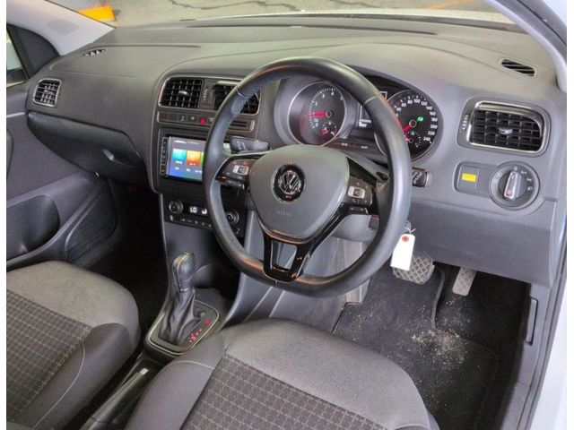 Image for 2015 Volkswagen Polo 1.2 Petrol Auto