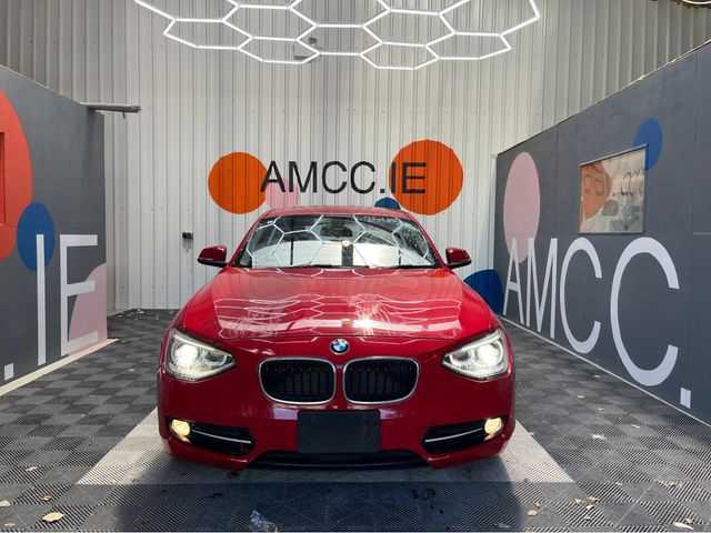 Image for 2015 BMW 1 Series BMW 1 SERIES AUTOMATIC 1.6 PETROL / 79k KMs / REVERSE CAMERA & MORE