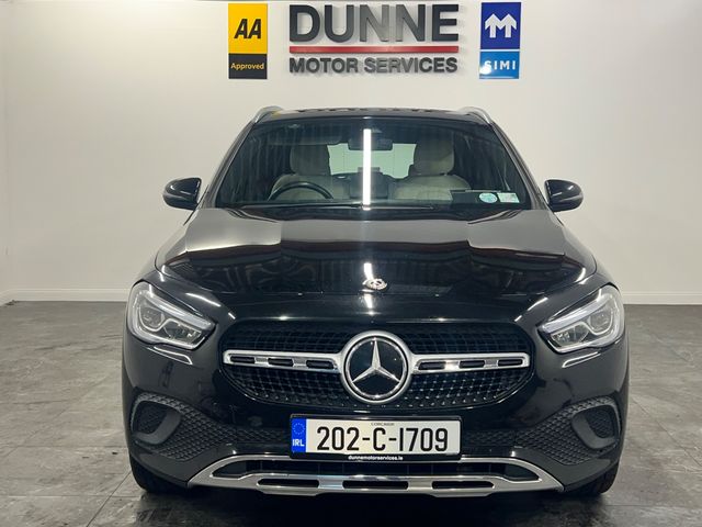 Image for 2020 Mercedes-Benz GLA Class 200 d D 5DR AUTO*TWO KEYS*NCT 7/26*12 MONTH WARRANTY*FINANCE AVAILABLE