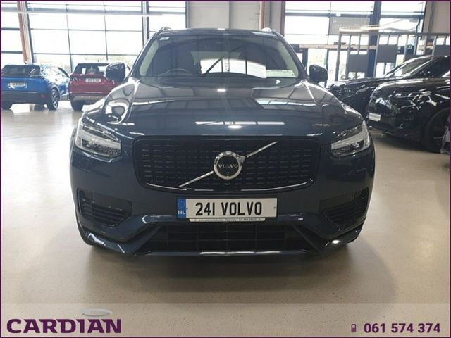 Image for 2024 Volvo XC90 Xc90 + T8 Recharge AWD Auto Plus