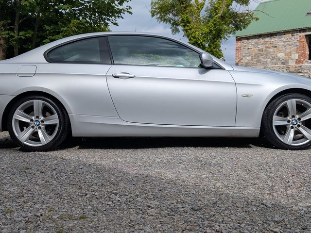 Image for 2010 BMW 3 Series 320D SE Highline