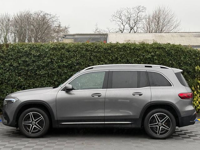 Image for 2024 Mercedes-Benz EQB EQB350 4MATIC AMG-LINE PREMIUM 7-SEATER // VIRTUAL COCKPIT // 18" AMG-LINE ALLOYS // HEATED SEATS