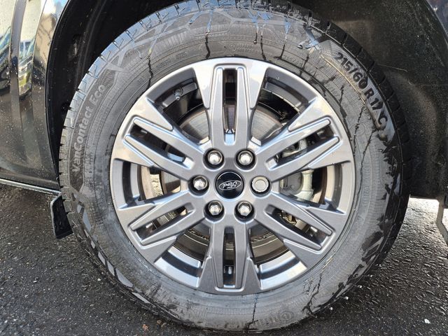 Image for 2026 Ford Transit Custom Wheelchair Access diesel automatic