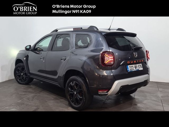 Image for 2022 Dacia Duster 1.0 TCe 90 Extreme SE