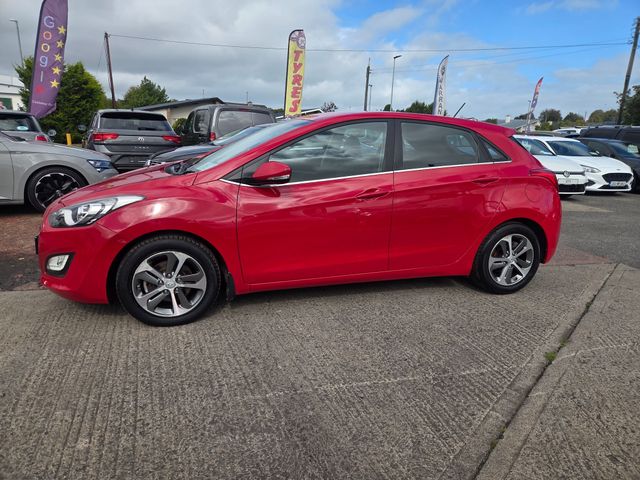 Image for 2015 Hyundai i30 5DR